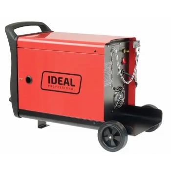 IDEAL Tecnomig 215 MMA DIGITAL